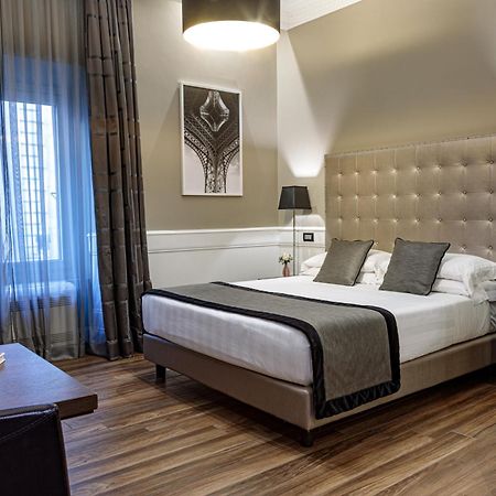 The Independent Suites Рим Экстерьер фото
