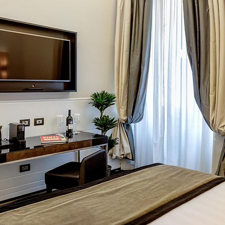 The Independent Suites Рим Экстерьер фото