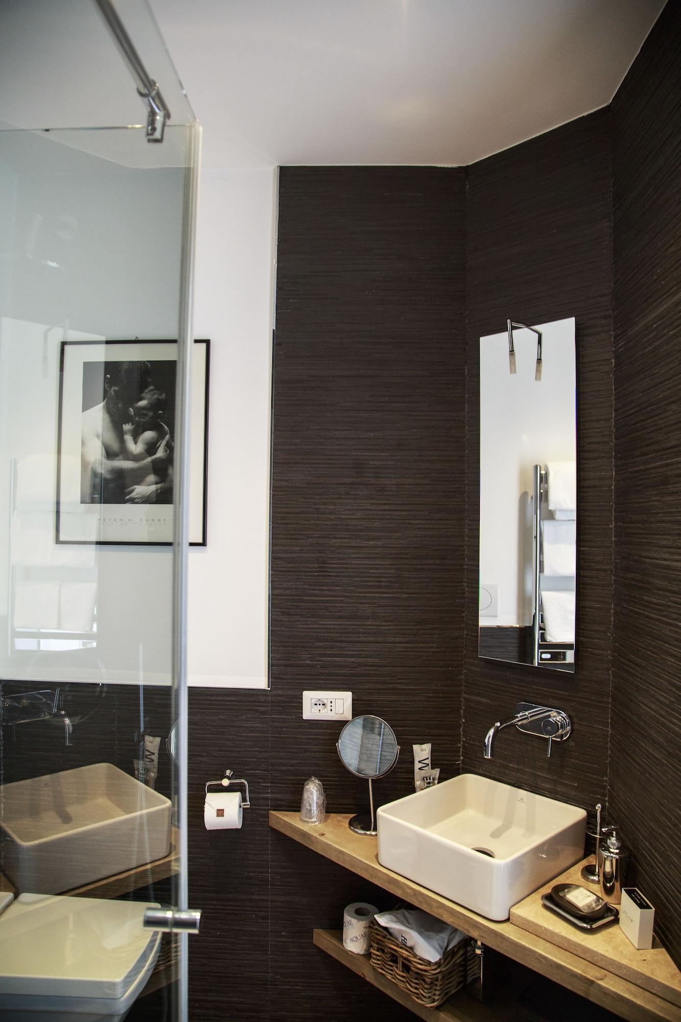 The Independent Suites Рим Экстерьер фото