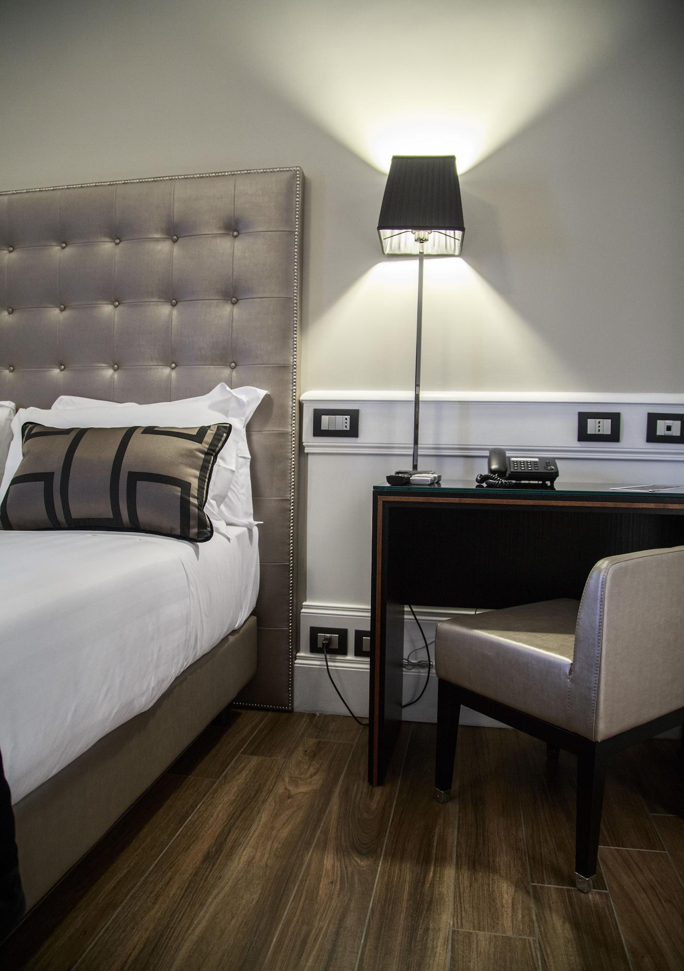 The Independent Suites Рим Экстерьер фото