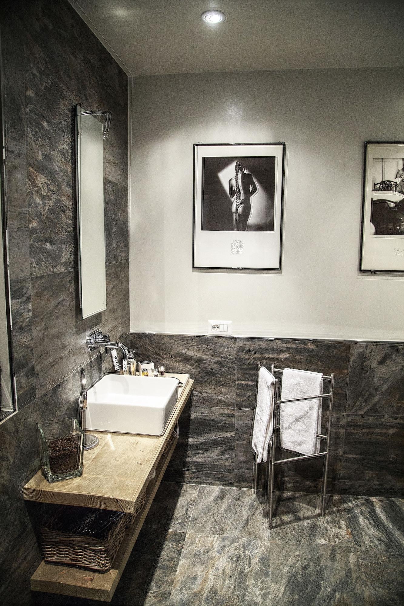 The Independent Suites Рим Экстерьер фото