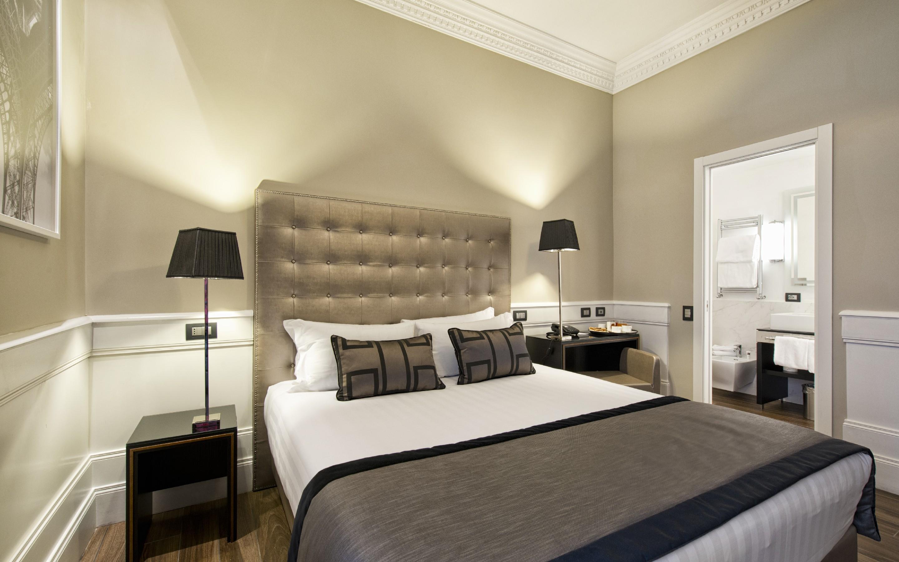 The Independent Suites Рим Экстерьер фото