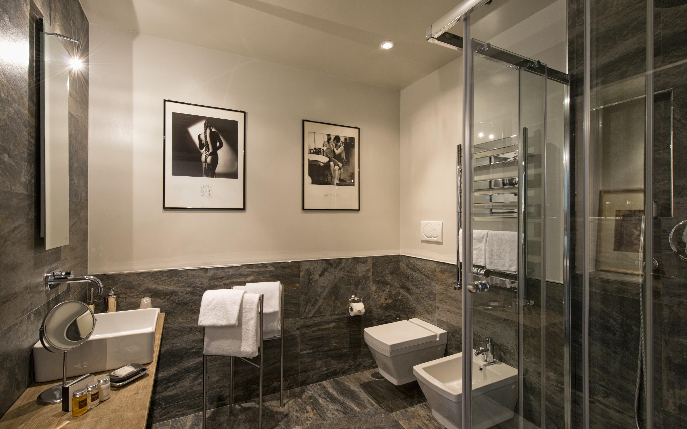 The Independent Suites Рим Экстерьер фото