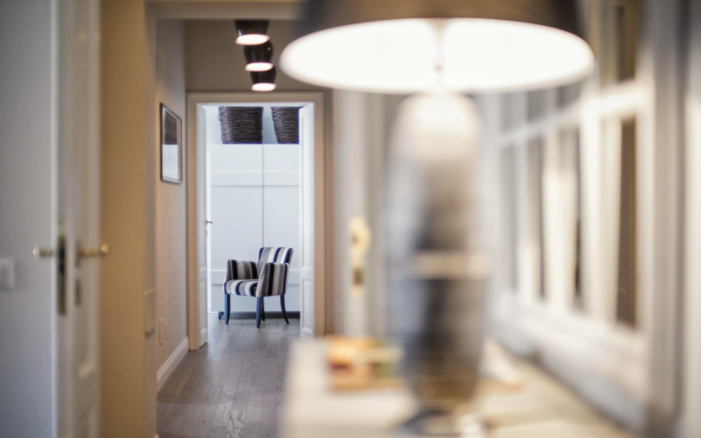 The Independent Suites Рим Экстерьер фото