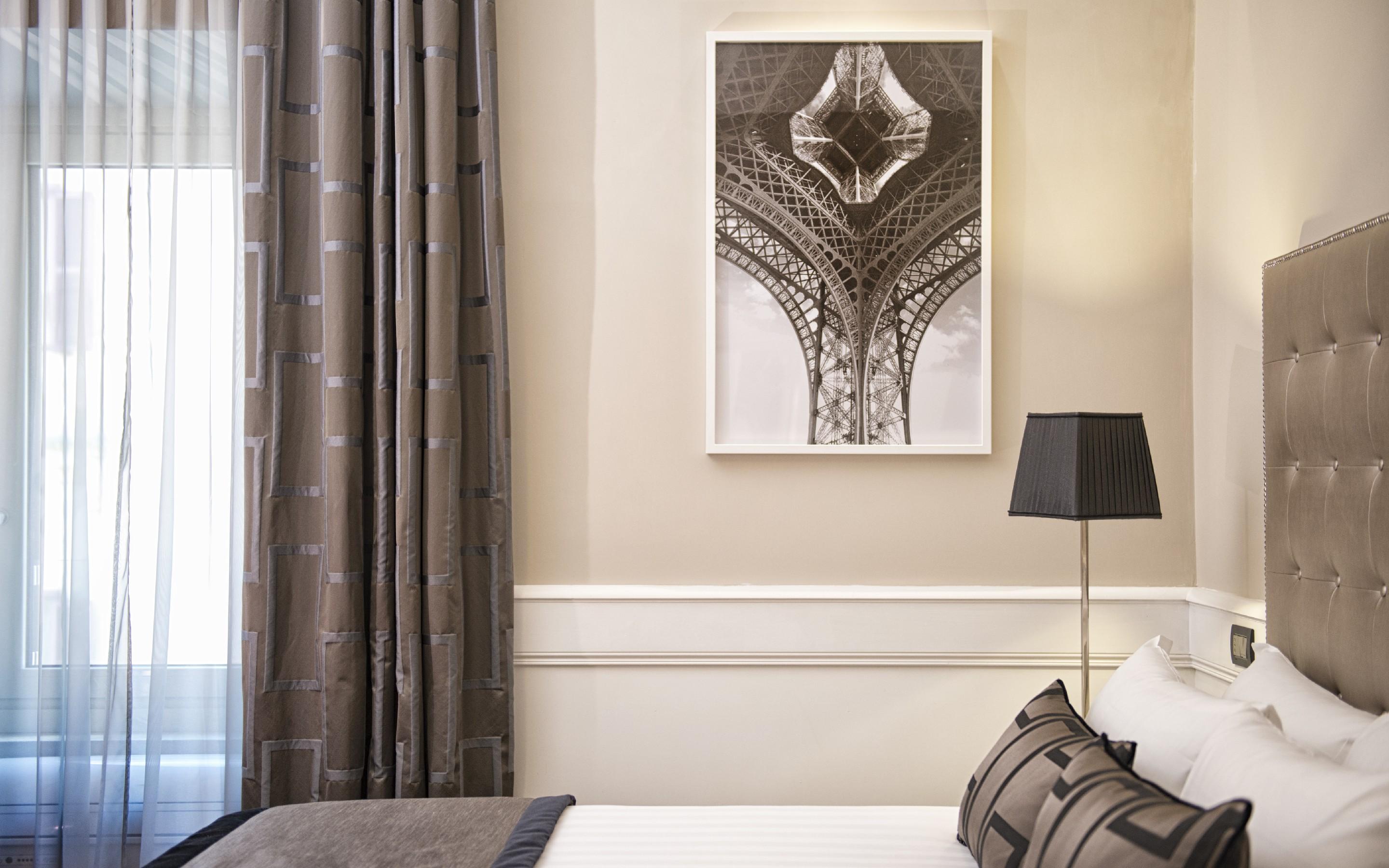 The Independent Suites Рим Экстерьер фото