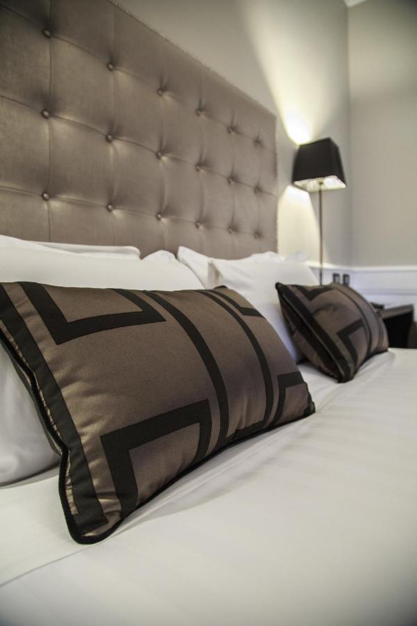 The Independent Suites Рим Экстерьер фото