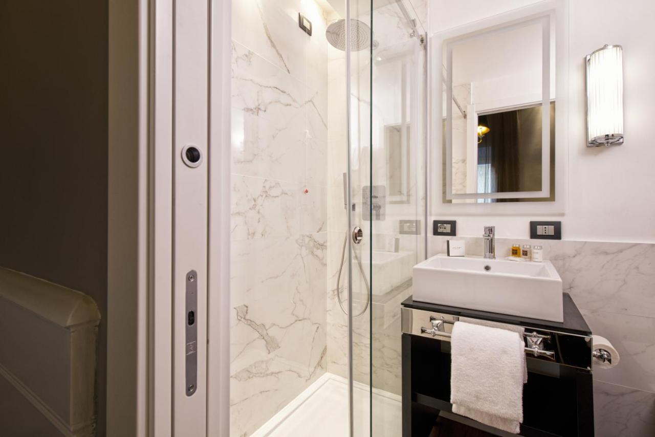 The Independent Suites Рим Экстерьер фото