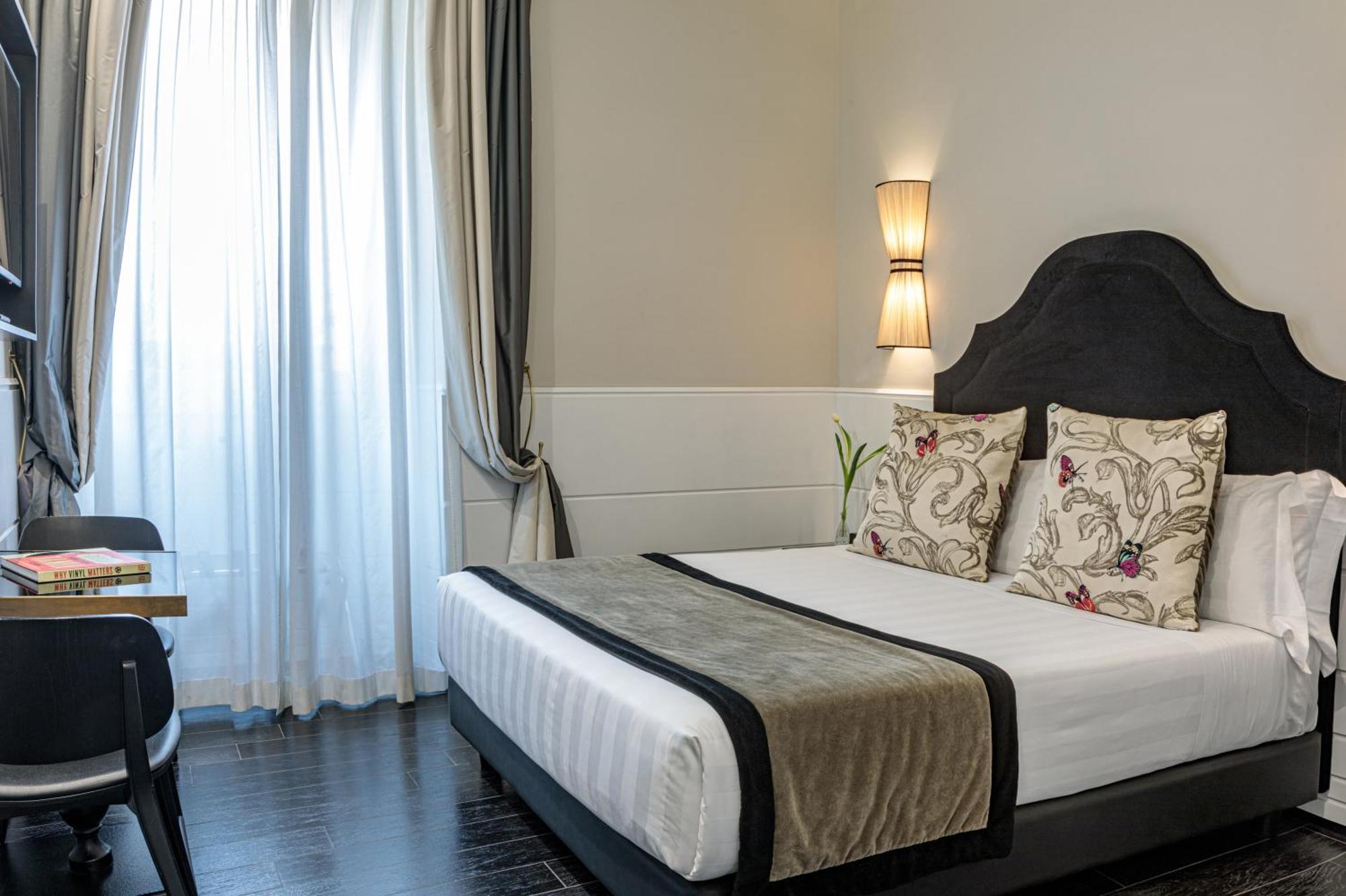 The Independent Suites Рим Экстерьер фото