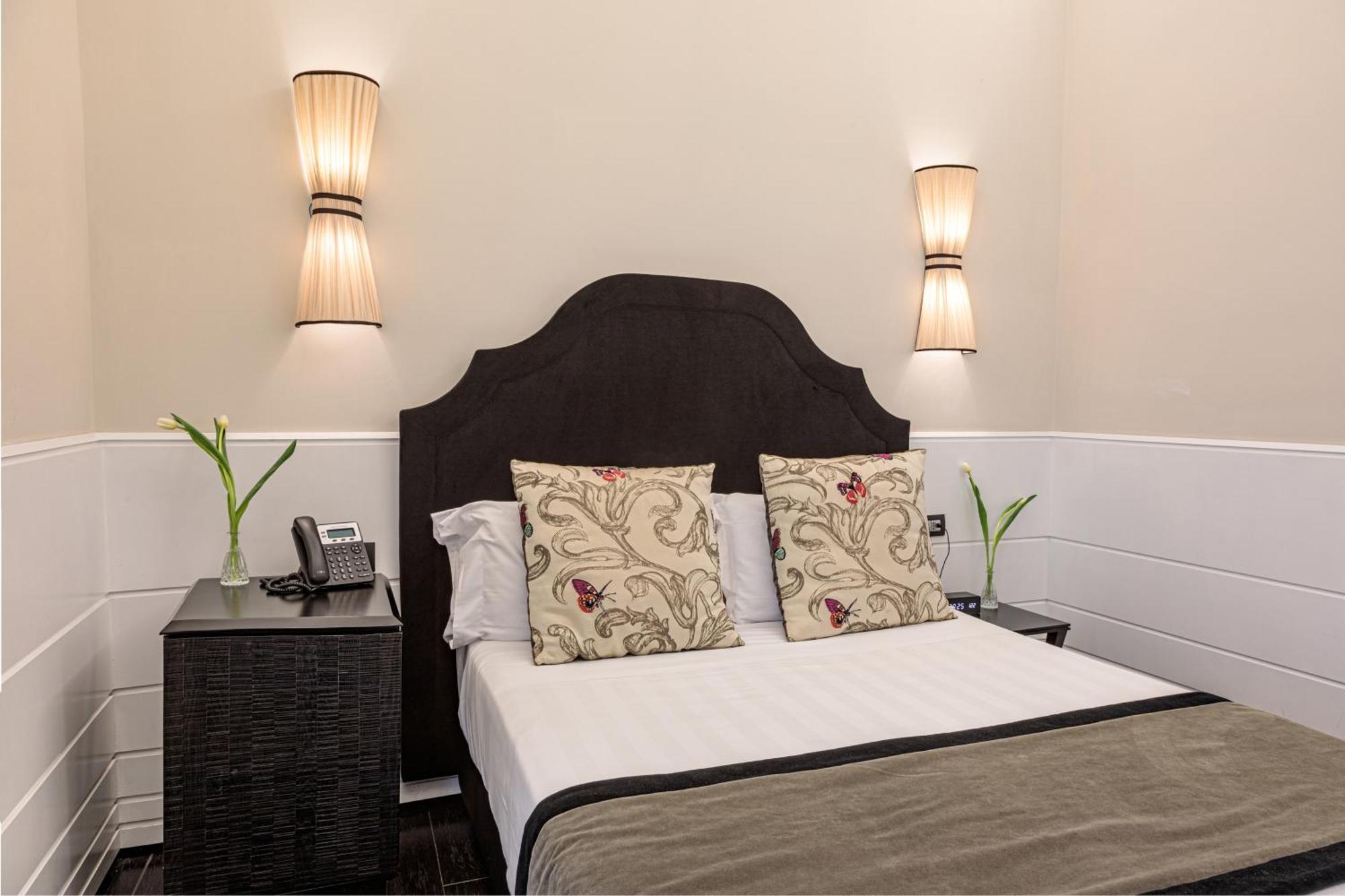 The Independent Suites Рим Экстерьер фото