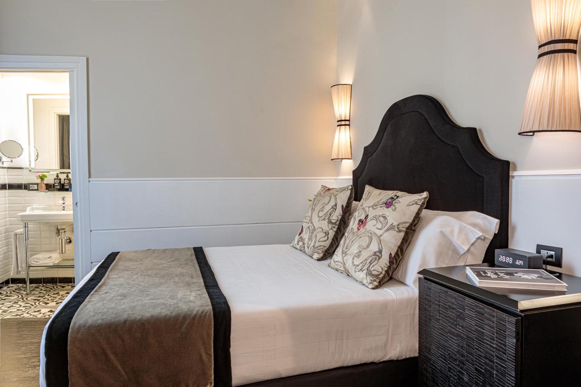 The Independent Suites Рим Экстерьер фото