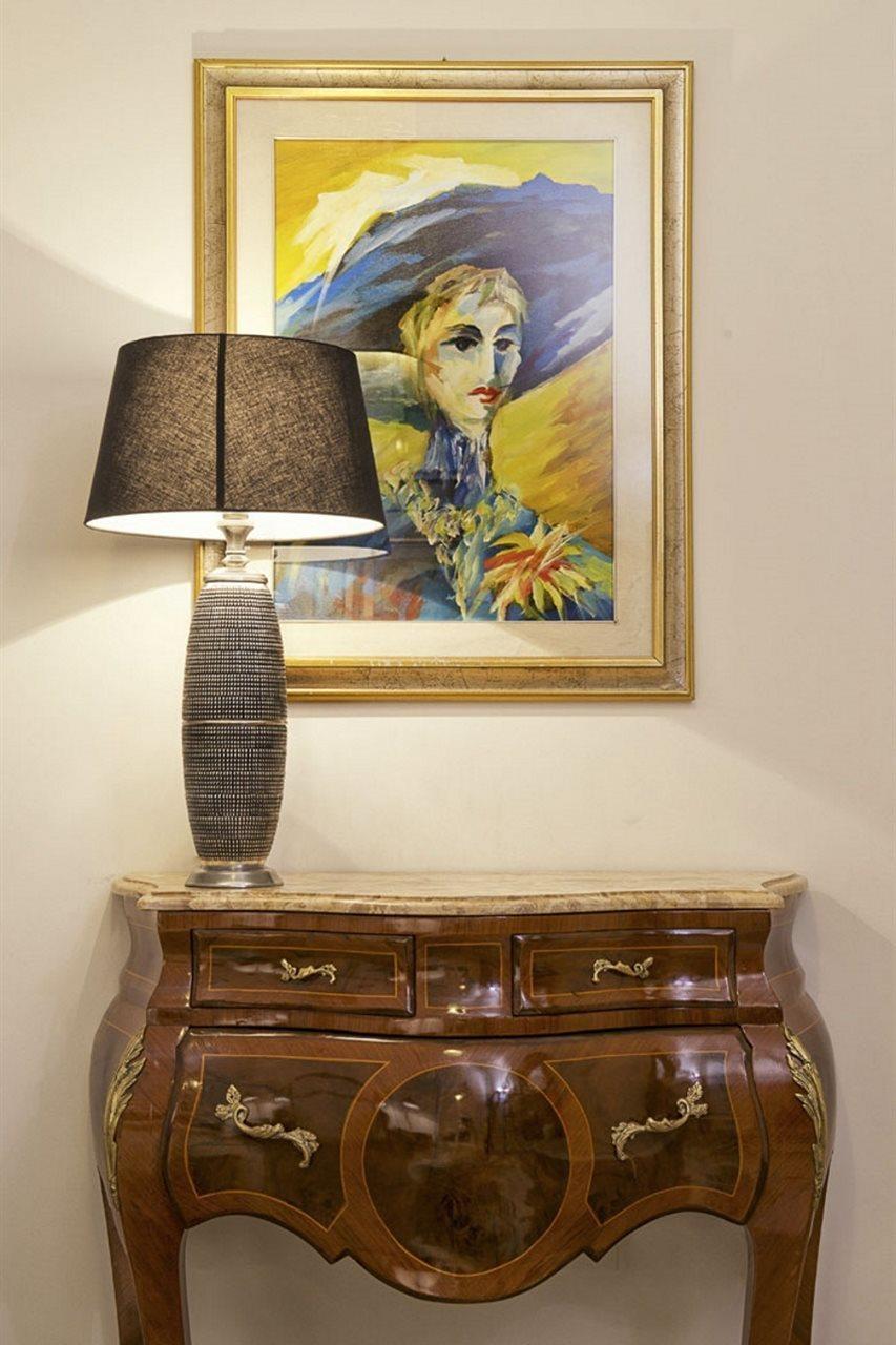 The Independent Suites Рим Экстерьер фото